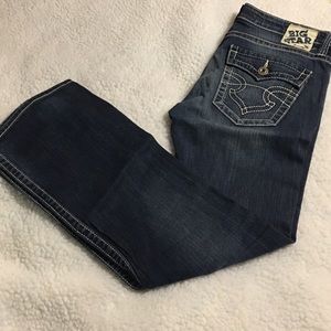 BIG STAR JEANS